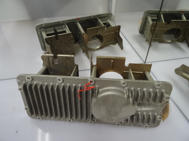 FERRARI 104192 Engine code 2402 compatible with: FERRARI 308